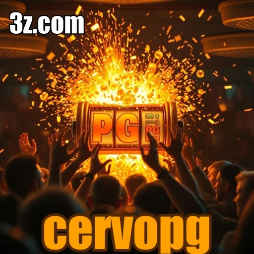 Action no cervopg: adrenalina e comunidade para gamers brasileiros