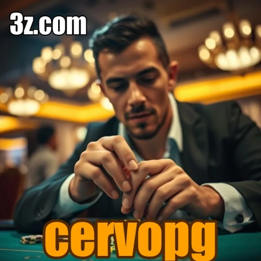 Cooperative: Colaboração Brilhante no cervopg para Jogadores