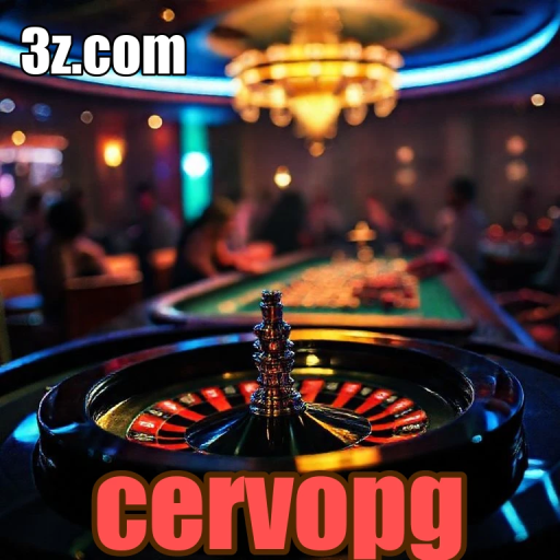 Mobile e Inovações no Cervopg: Uma Nova Era de Jogos