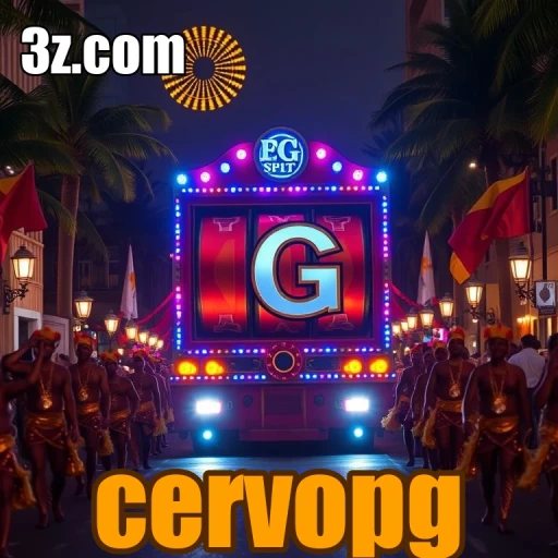 Cervopg Racing: Velocidade e Comunidade em Alta