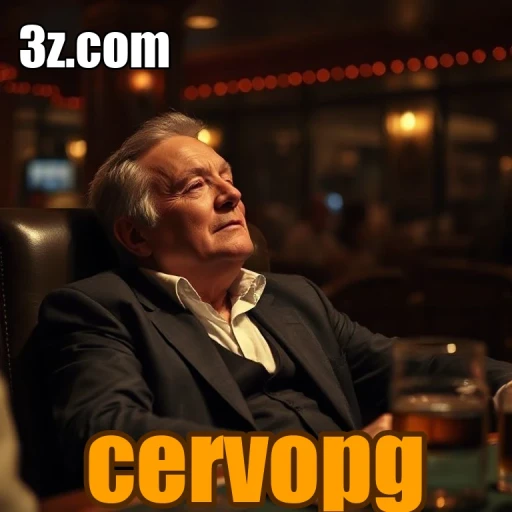 A Comunidade Vibrante do RPG em Cervopg Surpreende Jogadores