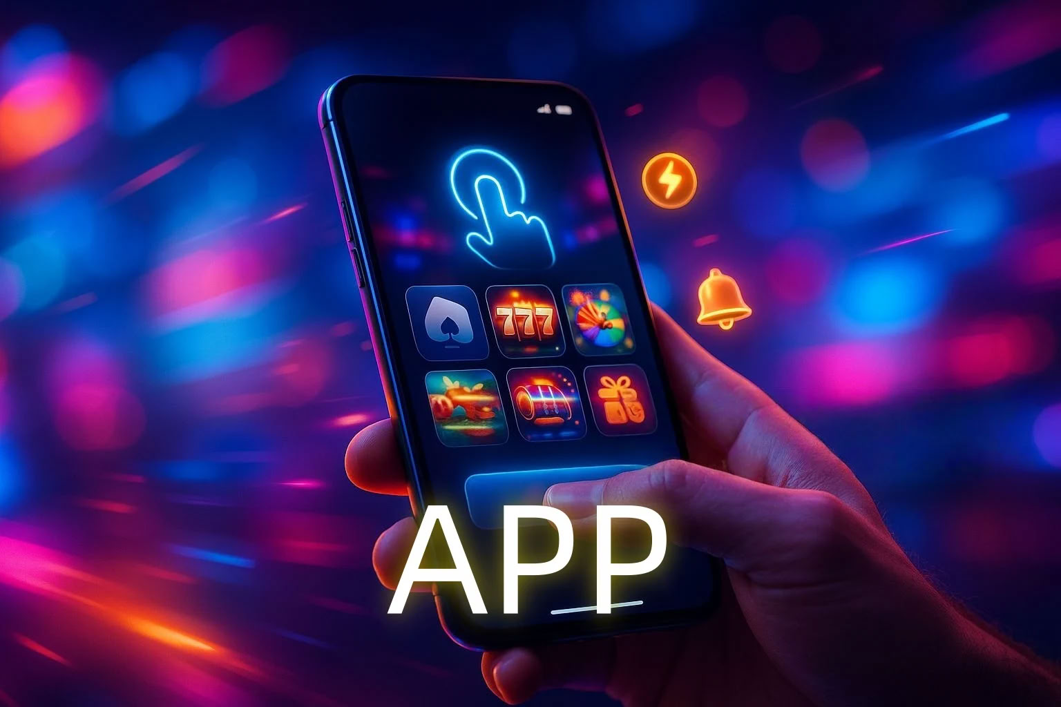 cervopg Benefícios do App
