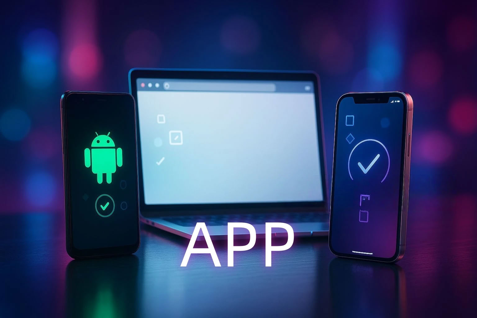 cervopg Compatibilidade do App