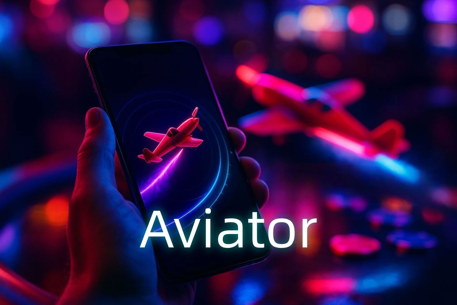 cervopg Aviator Festivo