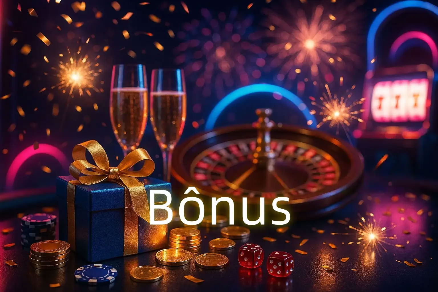 cervopg Bônus Festivos