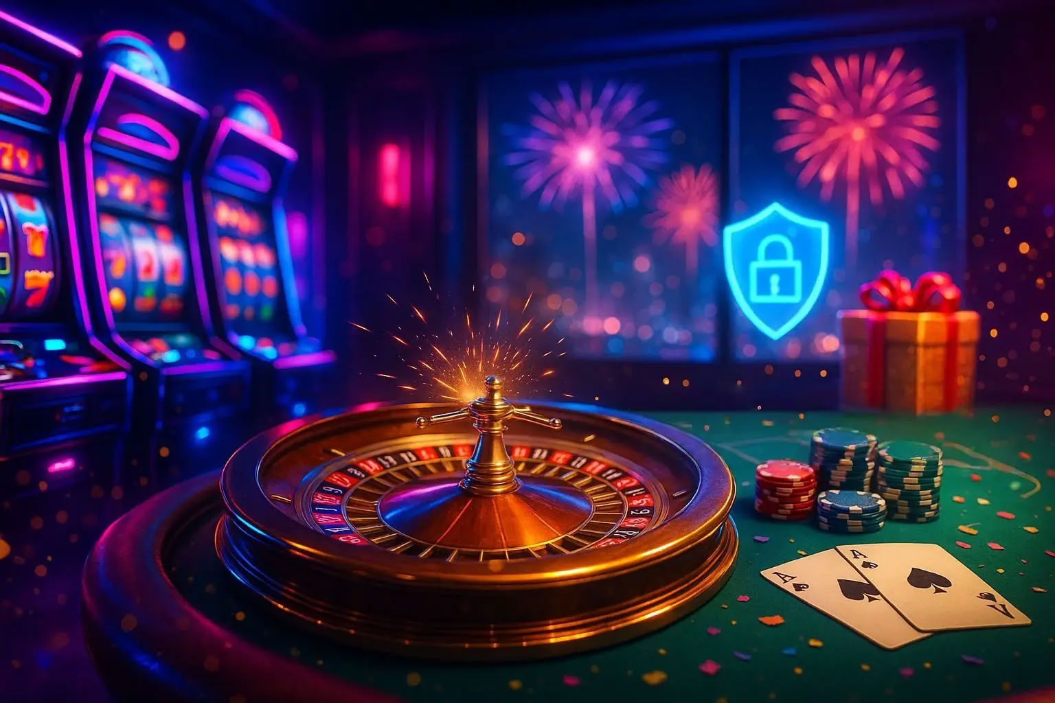 Jogos emocionantes no cervopg