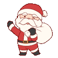cervopg Santa Claus Bônus
